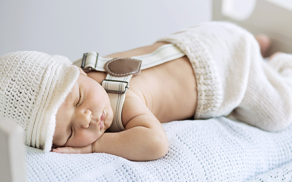 仰臥、俯臥、側臥哪種睡姿更適合寶寶